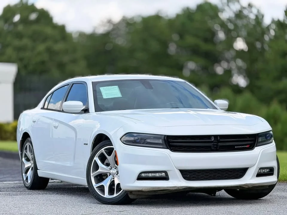 2016 Dodge Charger 7th Gen - Image 4 of 20