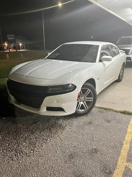 2016 Dodge Charger