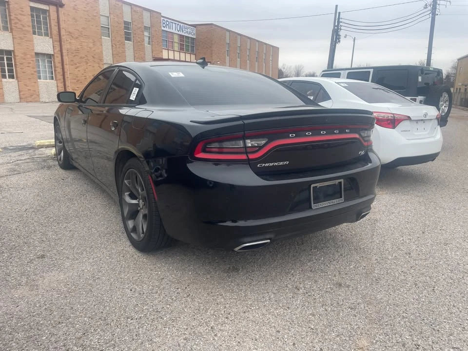 2016 Dodge Charger 7th Gen - Image 4 of 7