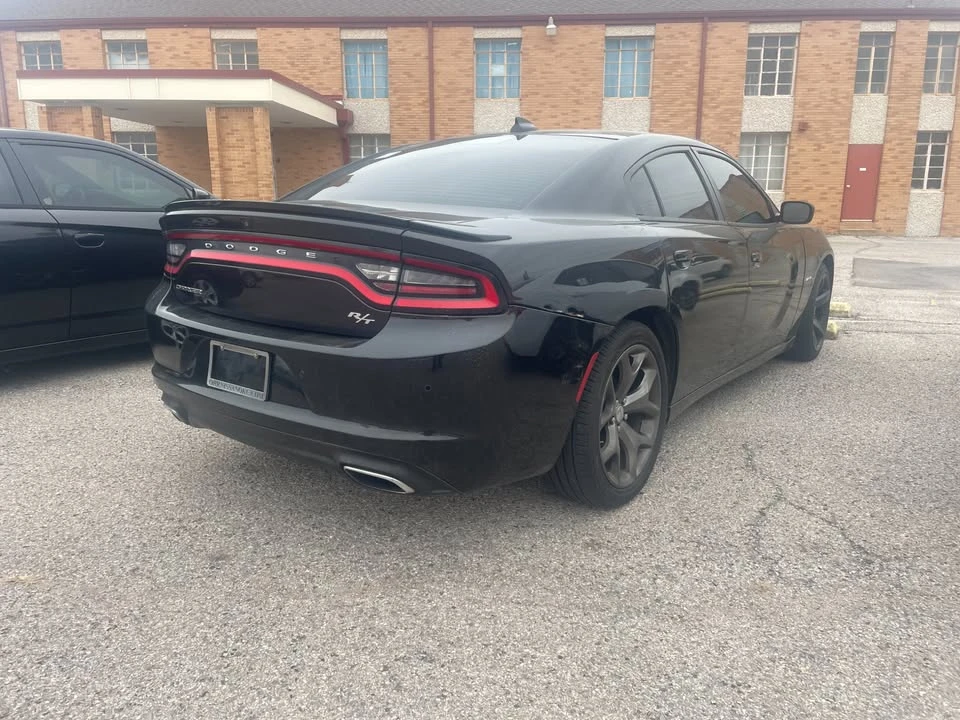 2016 Dodge Charger 7th Gen - Image 3 of 7