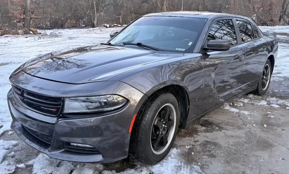 2016 Dodge Charger 7th Gen - Image 10 of 10