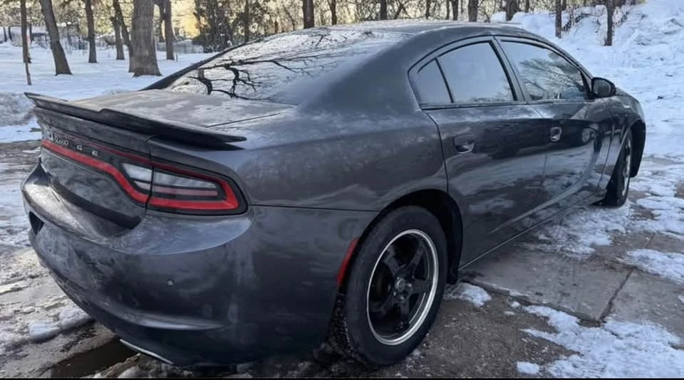 2016 Dodge Charger 7th Gen - Image 8 of 10