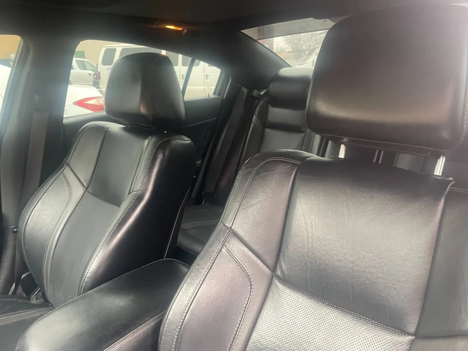 2016 Dodge Charger 7th Gen - Image 6 of 7