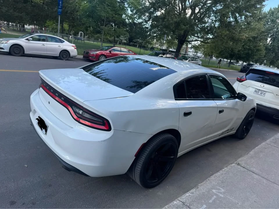2016 Dodge Charger 7th Gen - Image 4 of 6