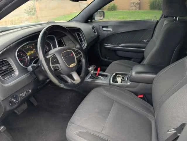 2016 Dodge Charger 7th Gen - Image 3 of 4