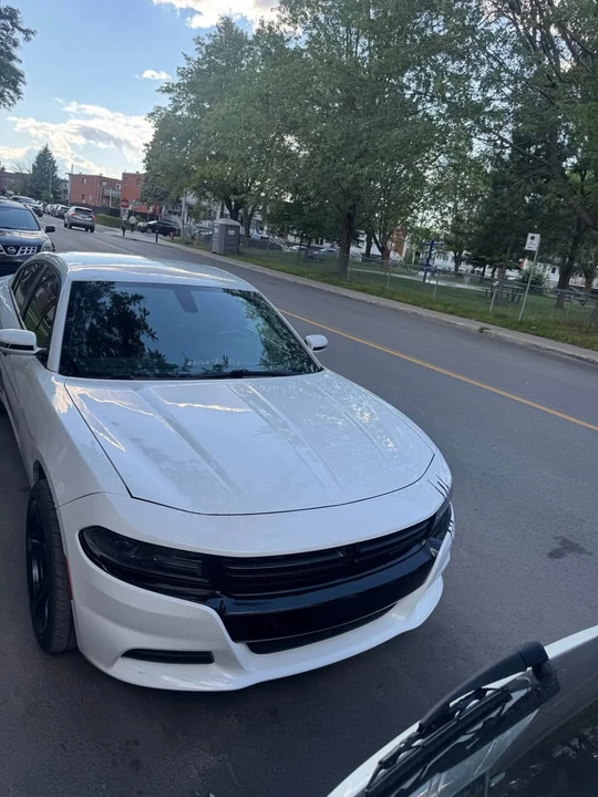 2016 Dodge Charger 7th Gen - Image 2 of 6