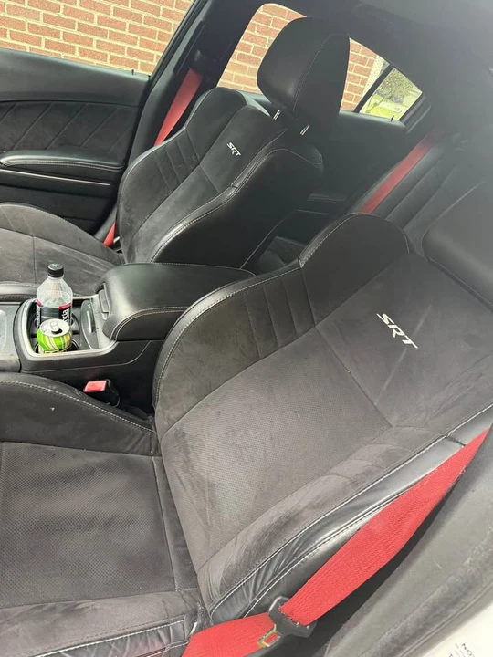 2016 Dodge Charger 7th Gen - Image 4 of 8