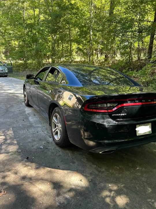 2016 Dodge Charger 7th Gen - Image 15 of 16