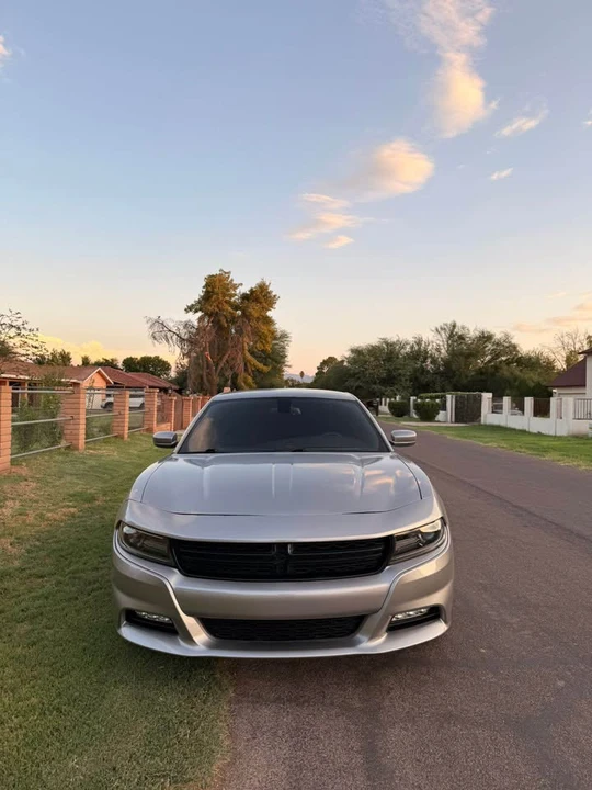 2016 Dodge Charger 7th Gen - Image 3 of 11