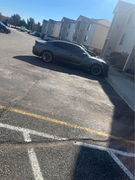 2016 Dodge Charger 7th Gen - Image 6 of 10