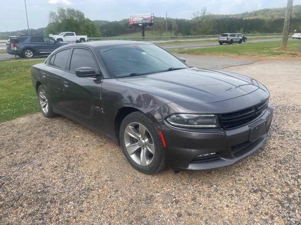 2016 Dodge Charger 7th Gen - Image 4 of 20