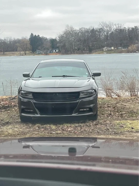 2016 Dodge Charger 7th Gen - Image 7 of 10