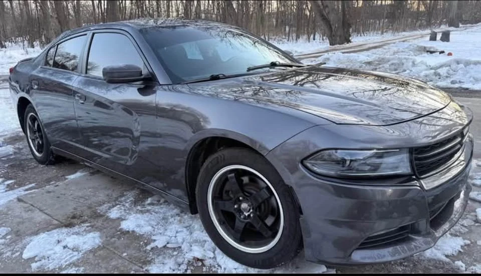 2016 Dodge Charger 7th Gen - Image 9 of 10