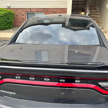 2016 Dodge Charger