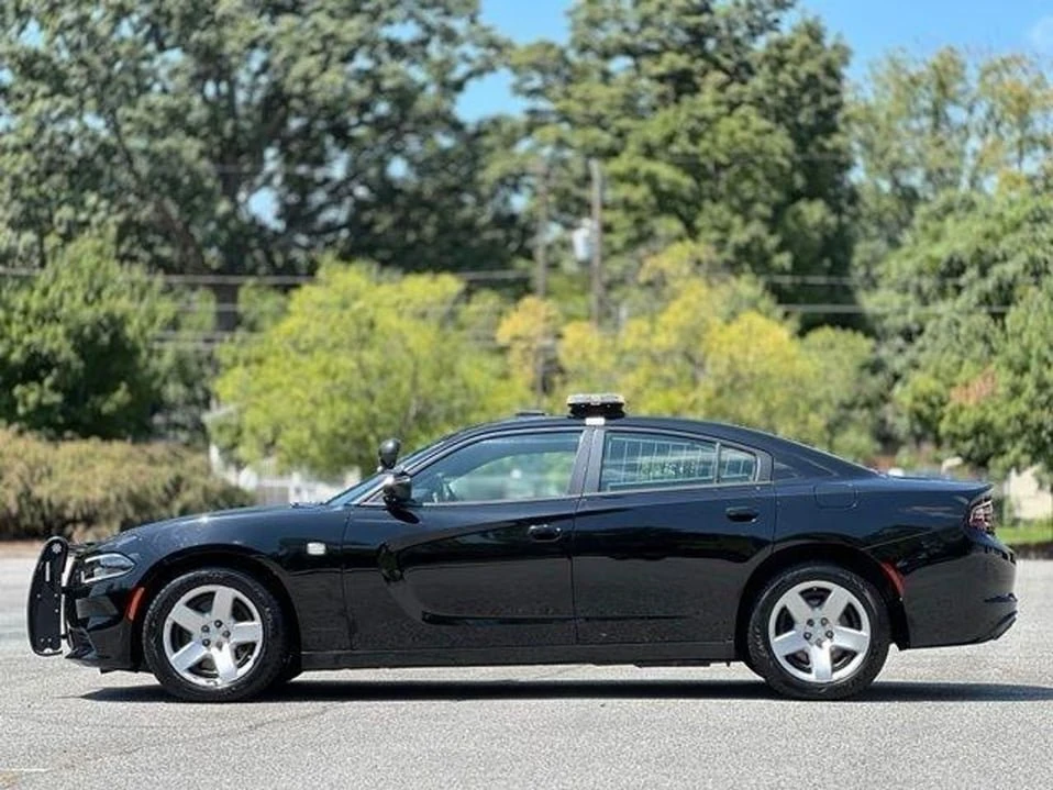 2016 Dodge Charger 7th Gen - Image 8 of 20