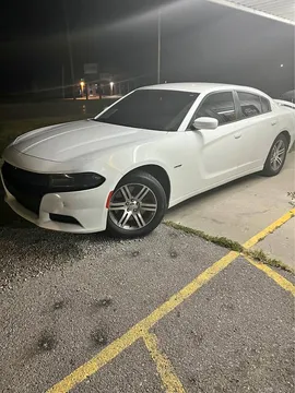 2016 Dodge Charger