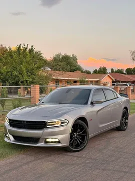 2016 Dodge Charger R/T