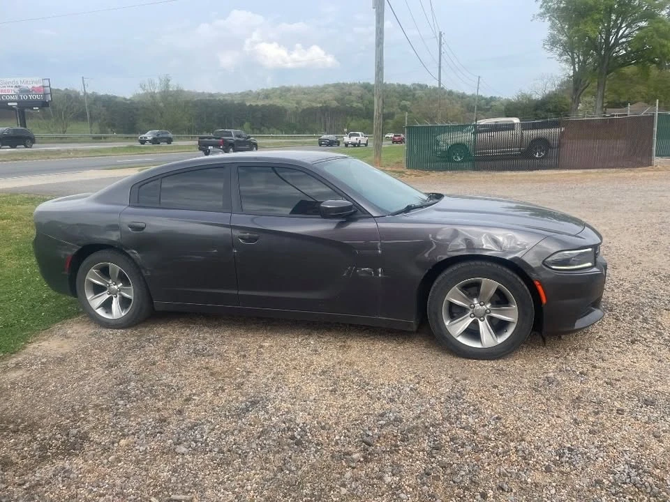 2016 Dodge Charger 7th Gen - Image 5 of 20