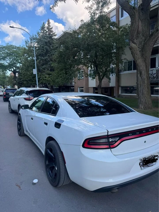 2016 Dodge Charger 7th Gen - Image 6 of 6
