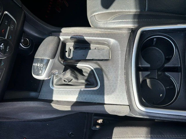 2016 Dodge Charger 7th Gen - Image 8 of 18