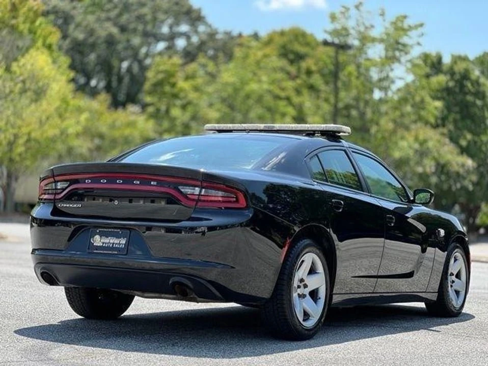 2016 Dodge Charger 7th Gen - Image 5 of 20