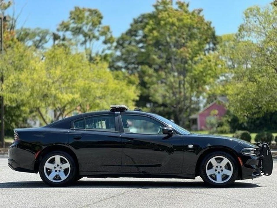 2016 Dodge Charger 7th Gen - Image 4 of 20