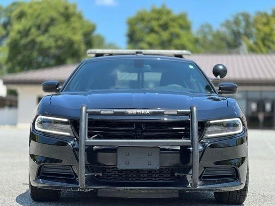 2016 Dodge Charger 7th Gen - Image 2 of 20