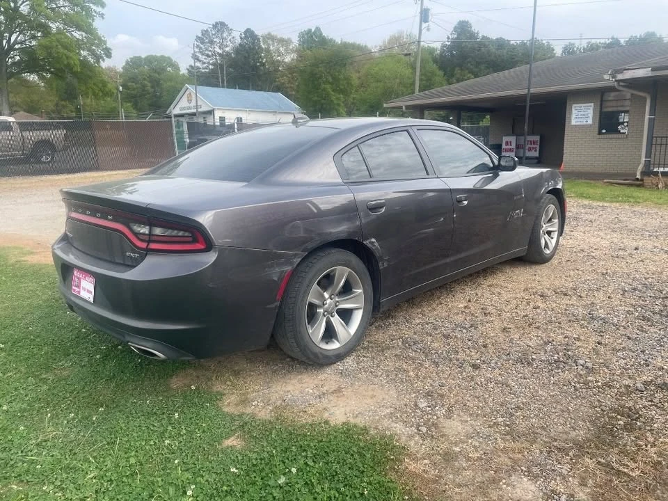 2016 Dodge Charger 7th Gen - Image 6 of 20