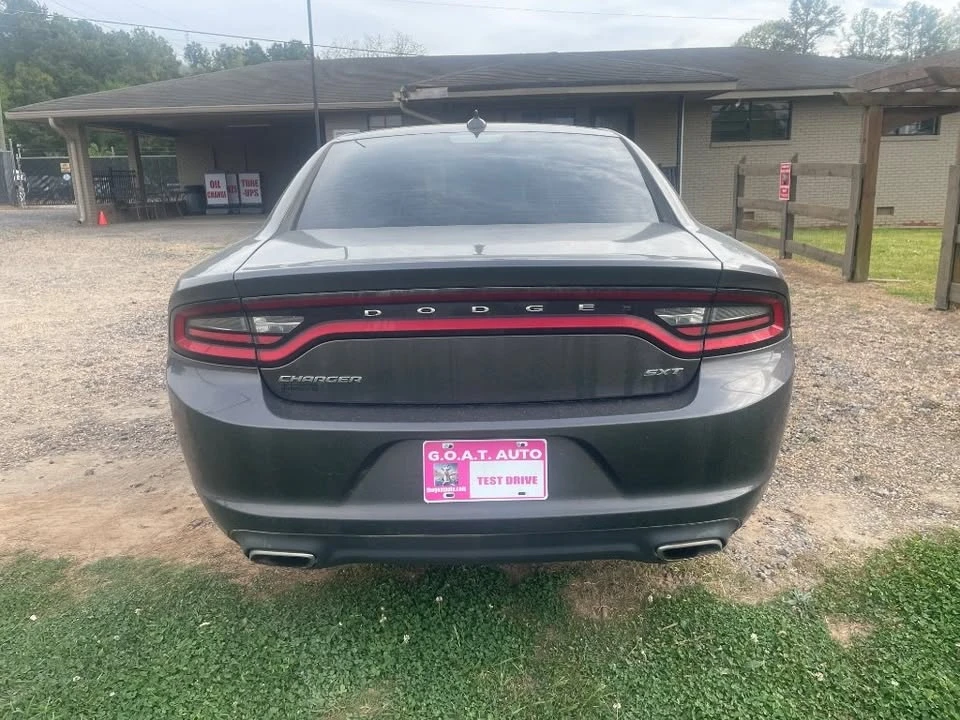 2016 Dodge Charger 7th Gen - Image 7 of 20