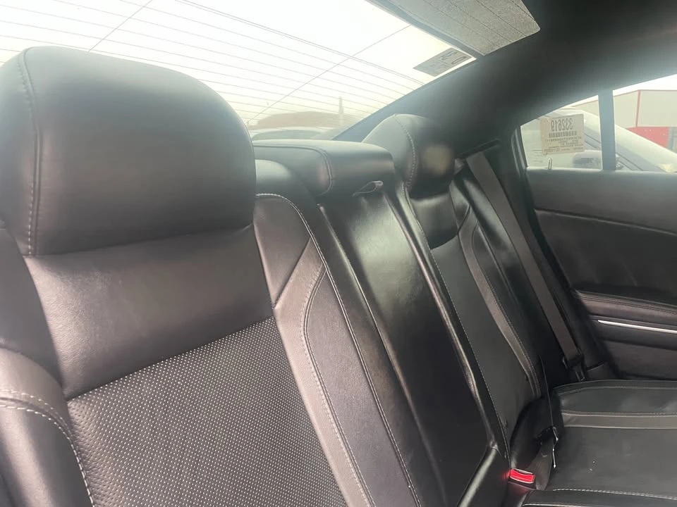 2016 Dodge Charger 7th Gen - Image 7 of 7