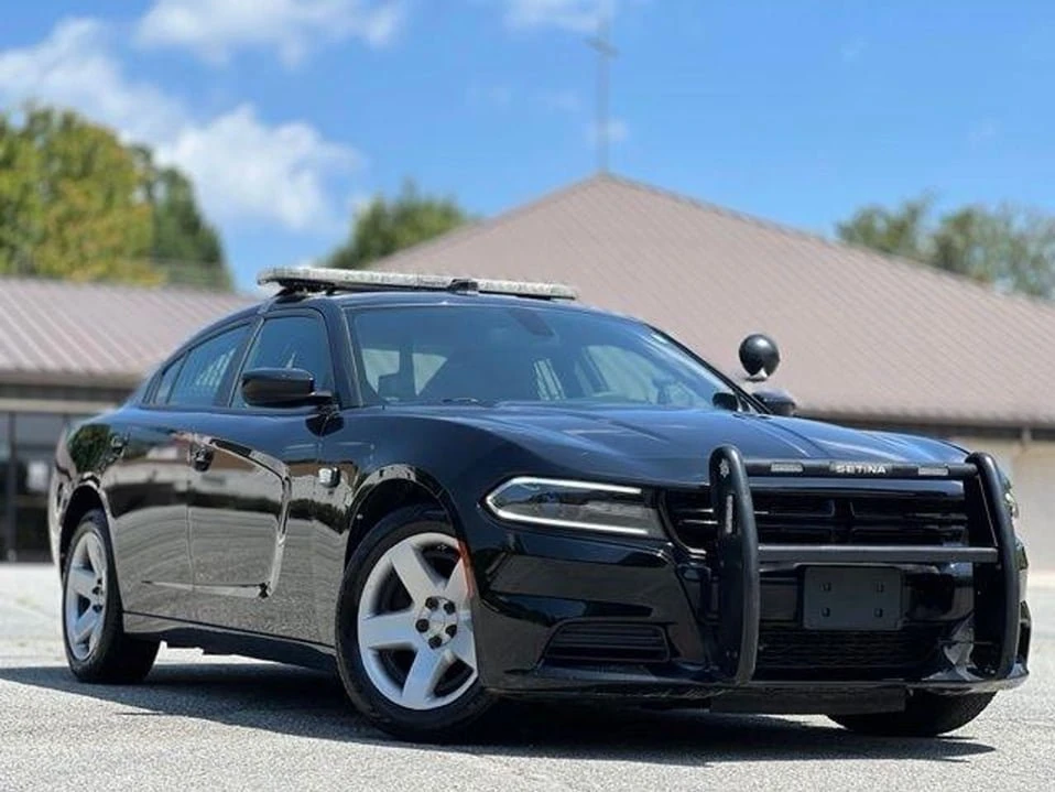 2016 Dodge Charger 7th Gen - Image 3 of 20