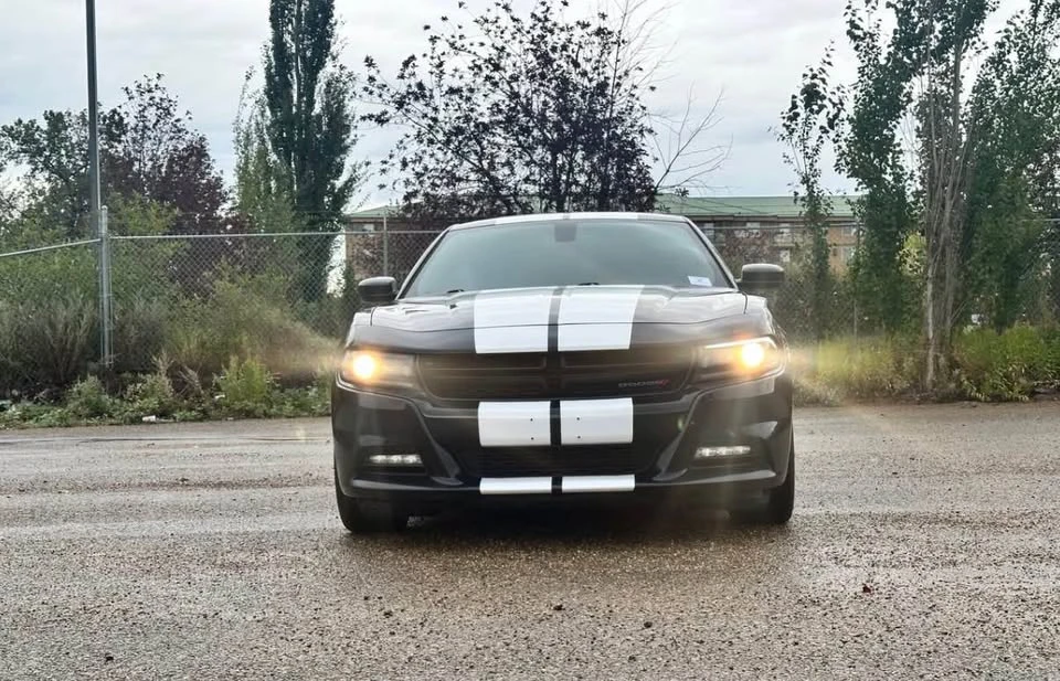 2016 Dodge Charger 7th Gen - Image 2 of 11