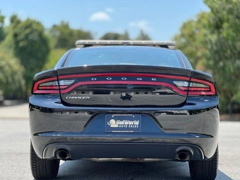 2016 Dodge Charger 7th Gen - Image 6 of 20