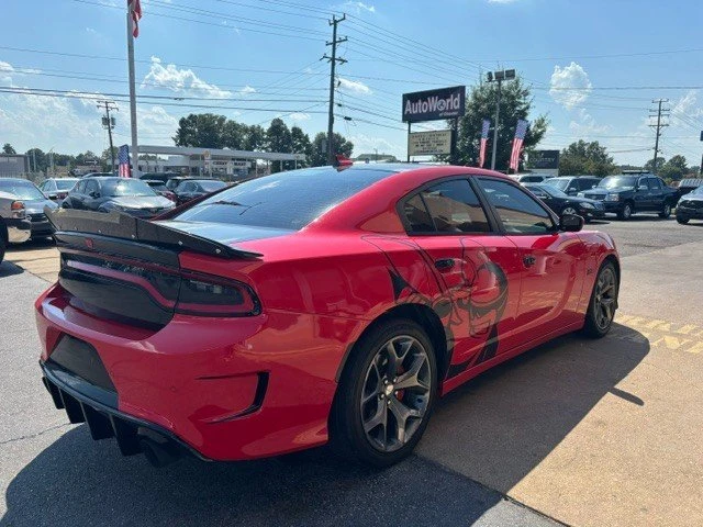 2016 Dodge Charger 7th Gen - Image 18 of 18