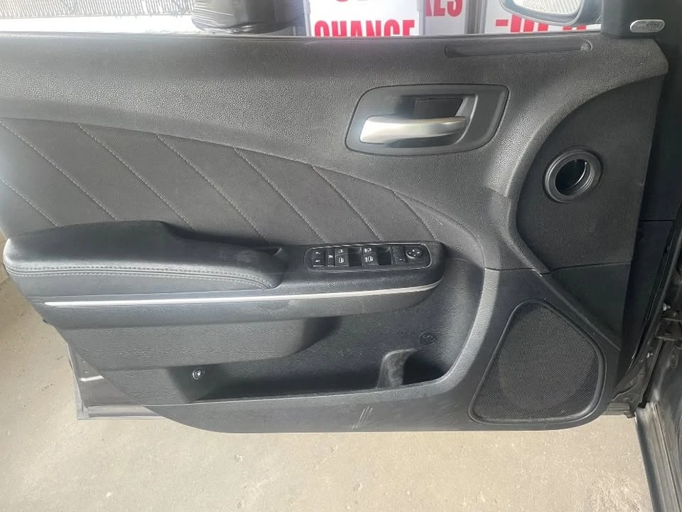 2016 Dodge Charger 7th Gen - Image 20 of 20
