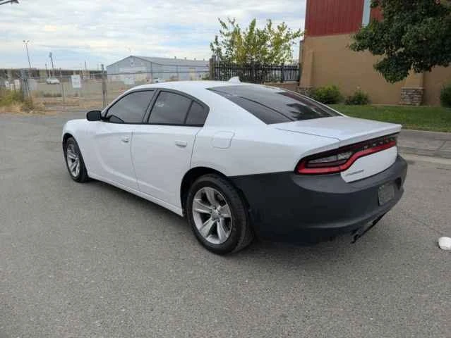 2016 Dodge Charger 7th Gen - Image 2 of 4