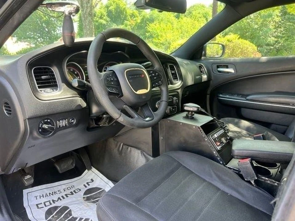 2016 Dodge Charger 7th Gen - Image 10 of 20