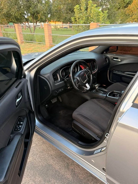 2016 Dodge Charger 7th Gen - Image 8 of 11
