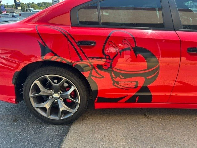 2016 Dodge Charger 7th Gen - Image 14 of 18