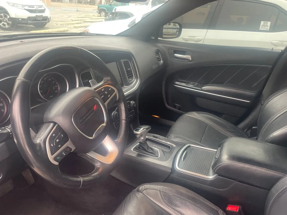 2016 Dodge Charger 7th Gen - Image 5 of 7