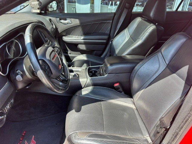 2016 Dodge Charger 7th Gen - Image 3 of 18