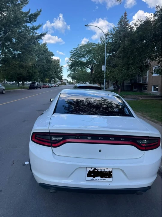 2016 Dodge Charger 7th Gen - Image 5 of 6