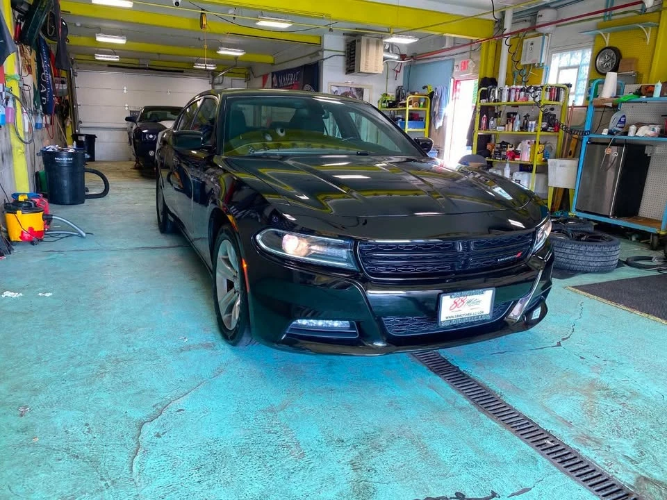 2016 Dodge Charger 7th Gen - Image 7 of 19