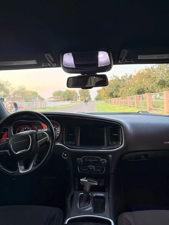 2016 Dodge Charger 7th Gen - Image 7 of 11