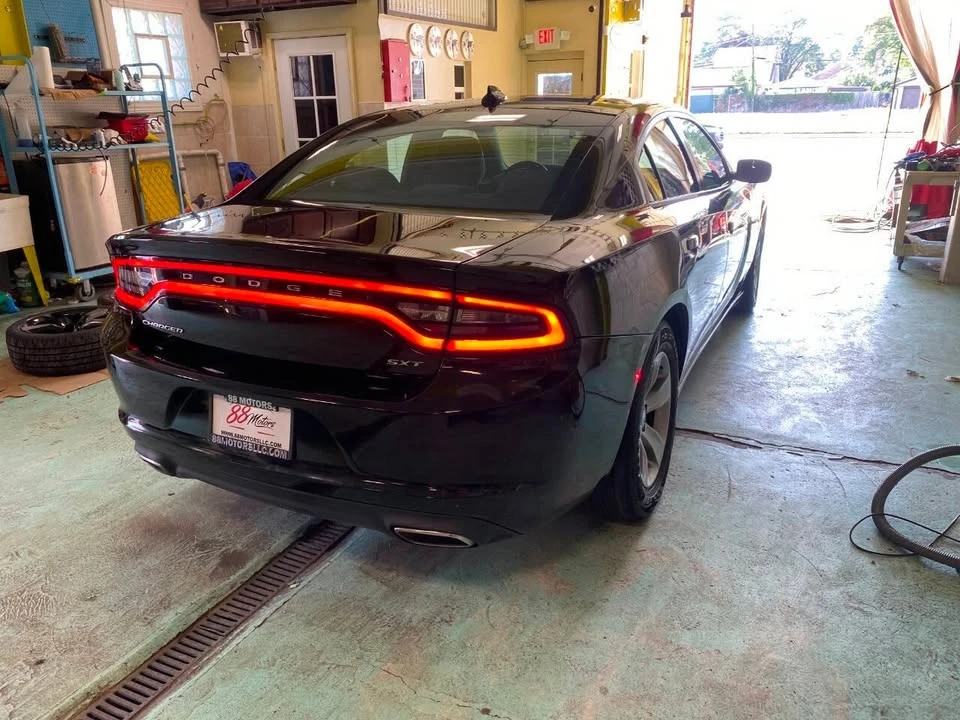 2016 Dodge Charger 7th Gen - Image 6 of 19