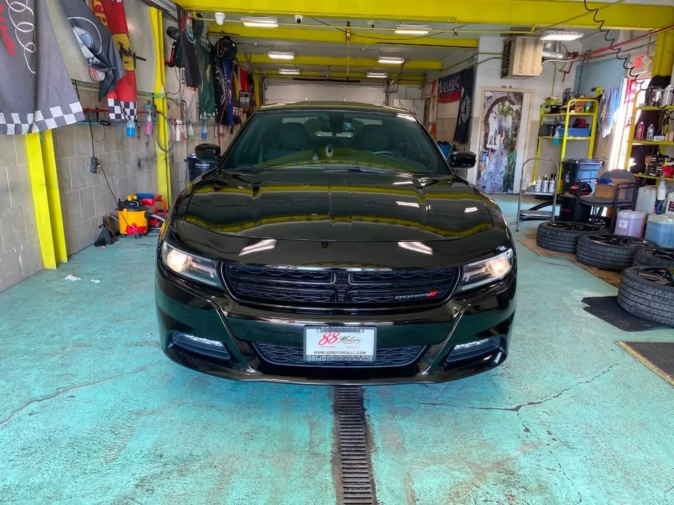 2016 Dodge Charger 7th Gen - Image 8 of 19