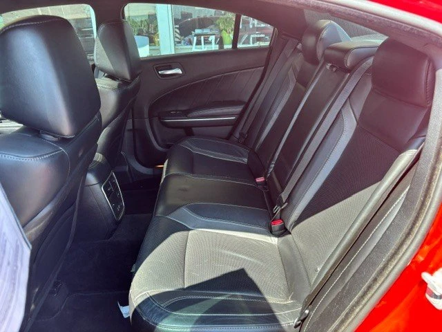 2016 Dodge Charger 7th Gen - Image 11 of 18