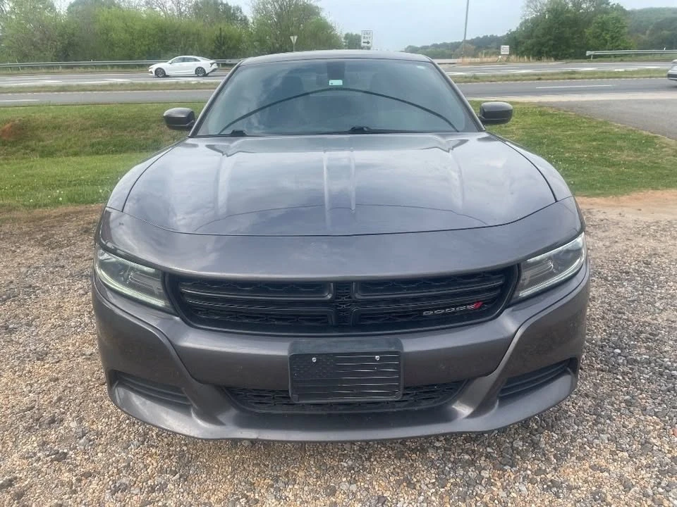2016 Dodge Charger 7th Gen - Image 3 of 20