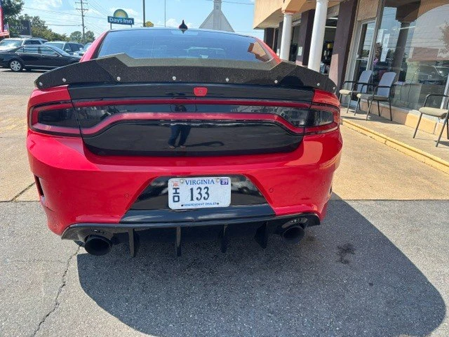 2016 Dodge Charger 7th Gen - Image 13 of 18