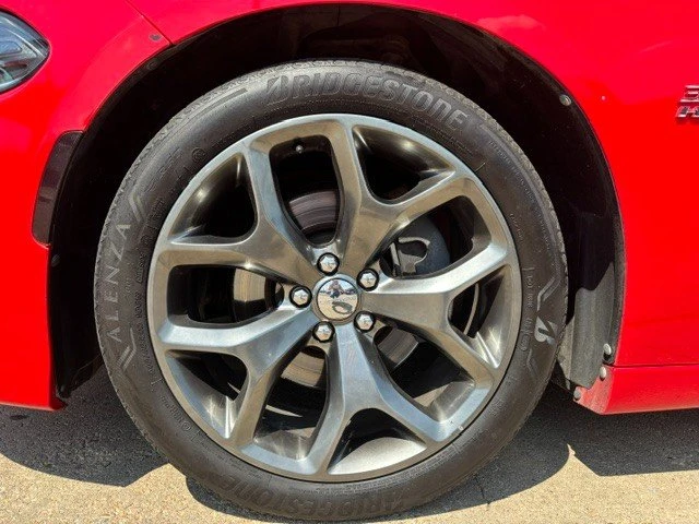 2016 Dodge Charger 7th Gen - Image 2 of 18
